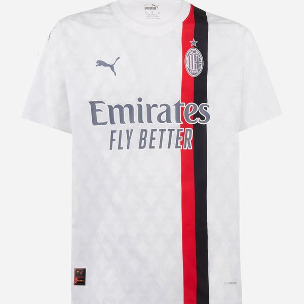 AC MILAN AWAY JERSEY 2023/2024