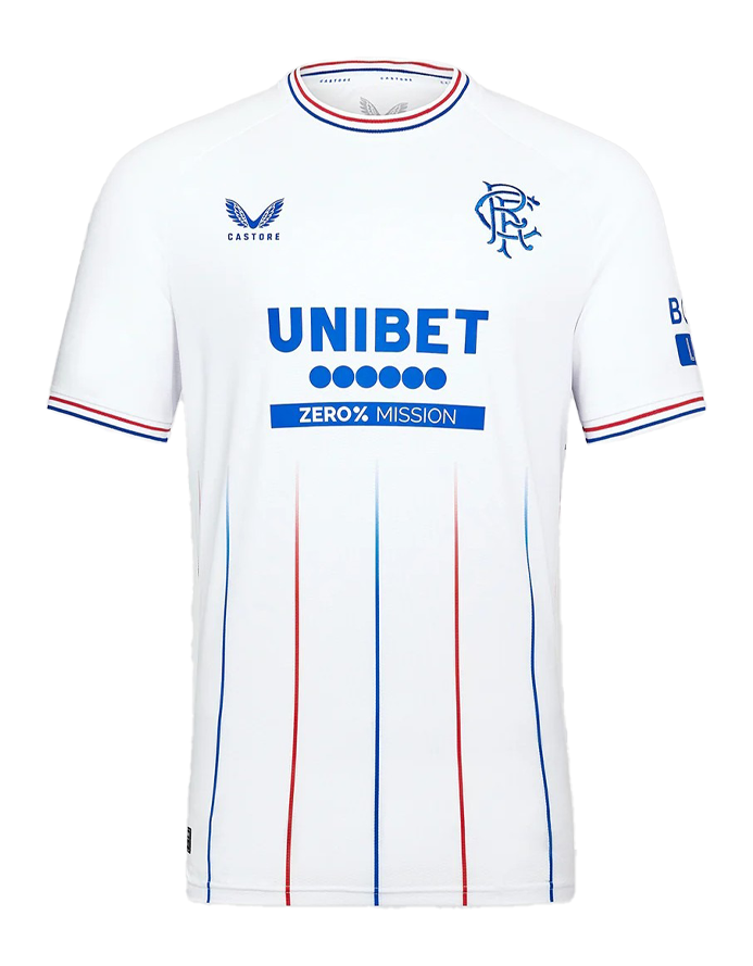 JERSEY RANGERS FC AWAY 2023/2024