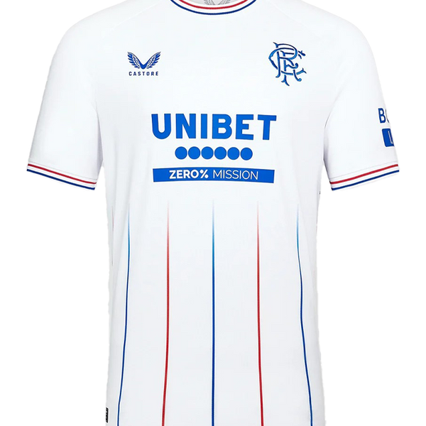 JERSEY RANGERS FC AWAY 2023/2024