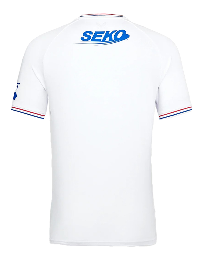 JERSEY RANGERS FC AWAY 2023/2024