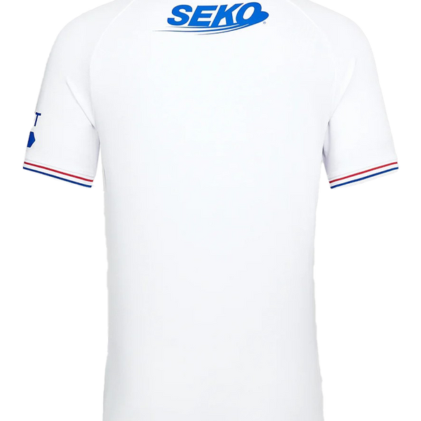 JERSEY RANGERS FC AWAY 2023/2024