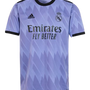 JERSEY REAL MADRID AWAY 2022/2023