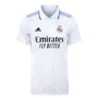 JERSEY REAL MADRID HOME 2022/2023