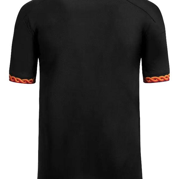 AS ROMA THIRD JERSEY 2023/2024