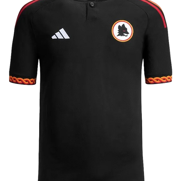 AS ROMA THIRD JERSEY 2023/2024