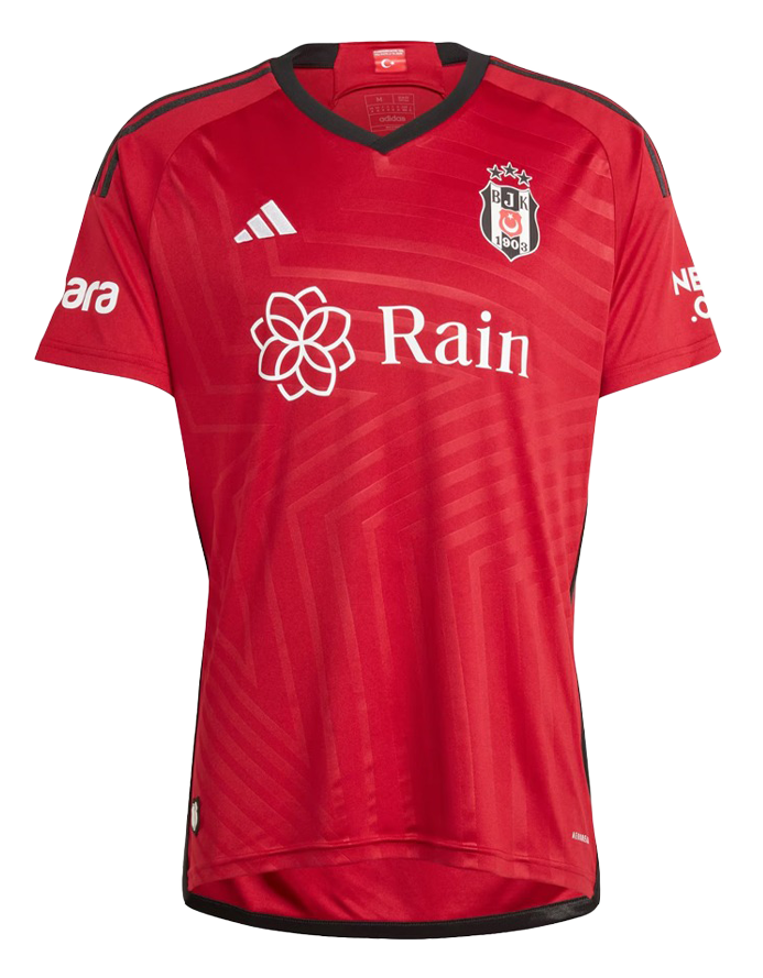 JERSEY BESIKTAS THIRD 2023/2024