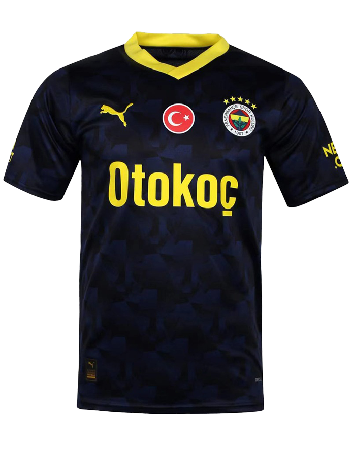 FENERBAHÇE THIRD 2023/2024