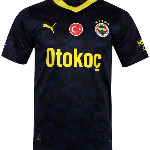 FENERBAHÇE THIRD 2023/2024