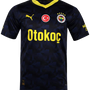 FENERBAHÇE THIRD 2023/2024