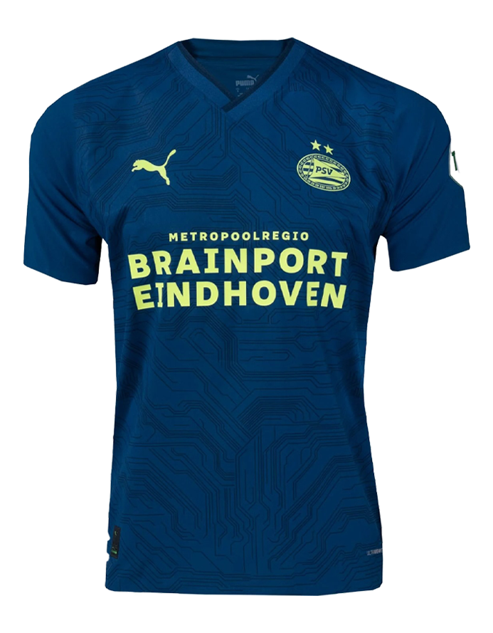 JERSEY PSV THIRD 2023/2024