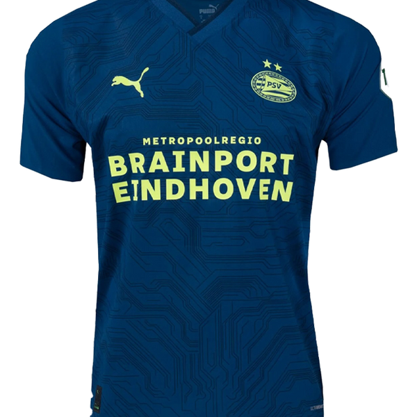 JERSEY PSV THIRD 2023/2024