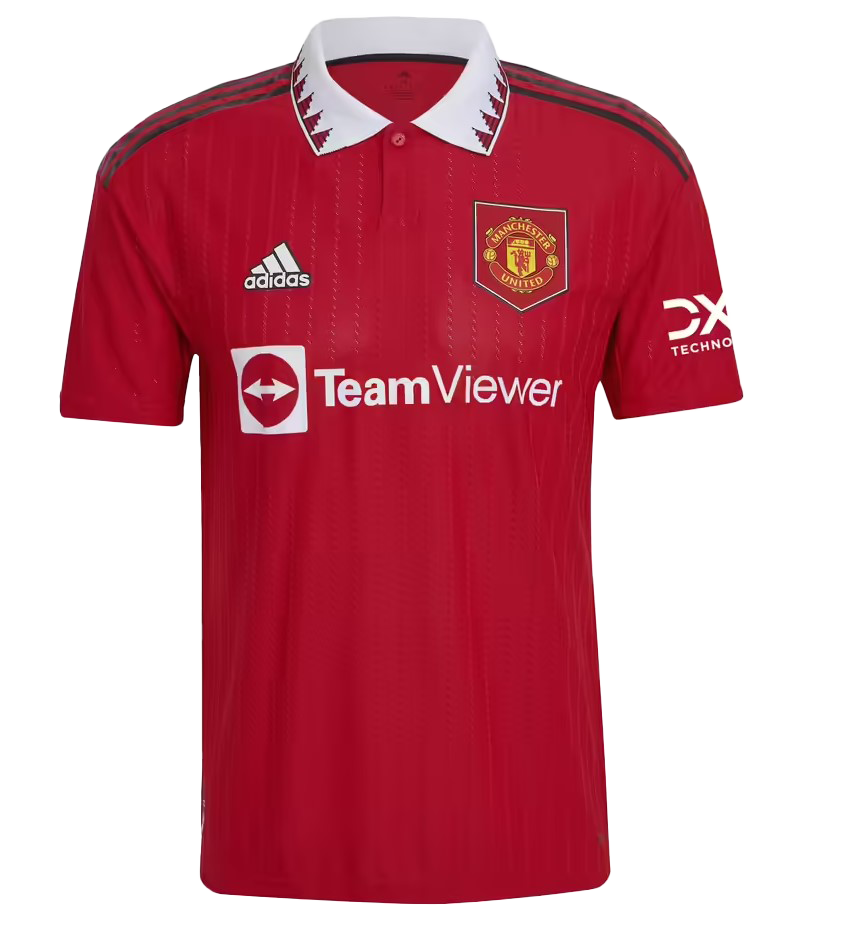 JERSEY MANCHESTER UNITED HOME 2022/2023