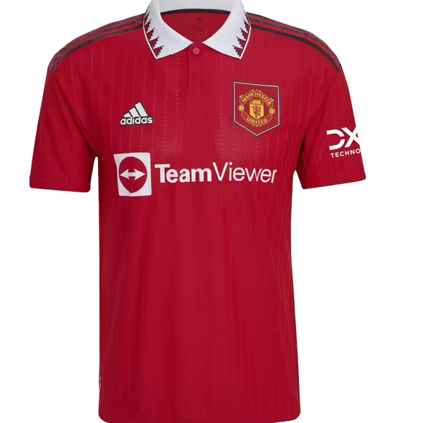 JERSEY MANCHESTER UNITED HOME 2022/2023