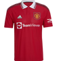 JERSEY MANCHESTER UNITED HOME 2022/2023