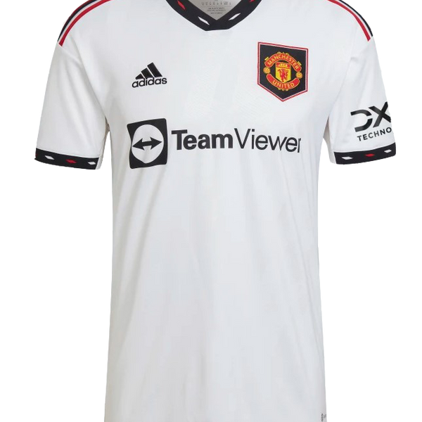 JERSEY MANCHESTER UNITED AWAY 2022/2023