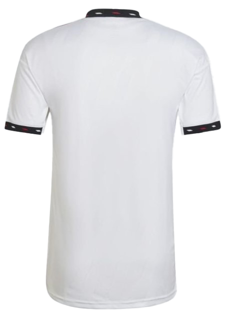 JERSEY MANCHESTER UNITED AWAY 2022/2023