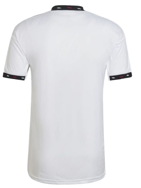 JERSEY MANCHESTER UNITED AWAY 2022/2023